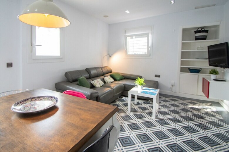 Apartamento Las Gaviotas Cadiz