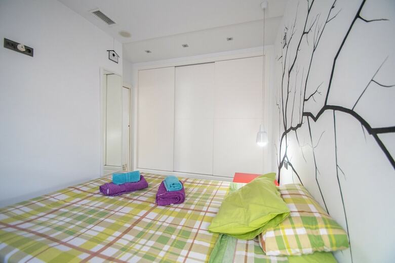 Apartamento Las Gaviotas Cadiz