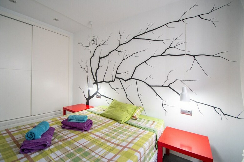 Apartamento Las Gaviotas Cadiz