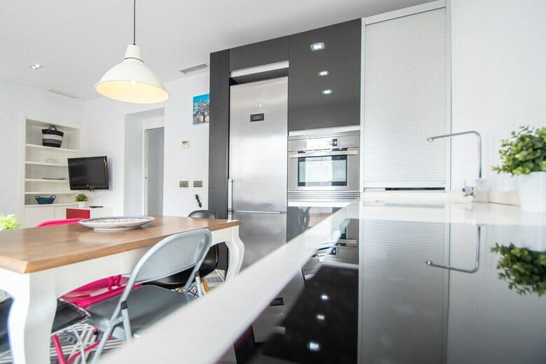 Apartamento Las Gaviotas Cadiz