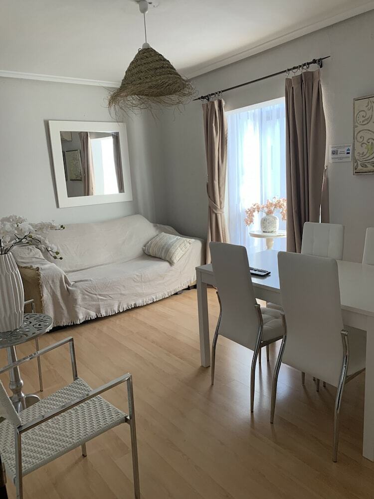 Apartamento Tu Casa En Cadiz