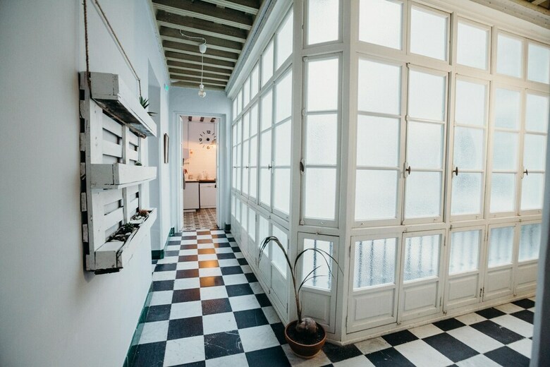 Apartamento Central House Cadiz