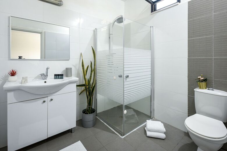 Apartamento Spacious 4bd With Balcony And Open View