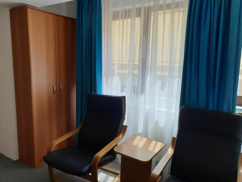 Hotel Casa Topazz