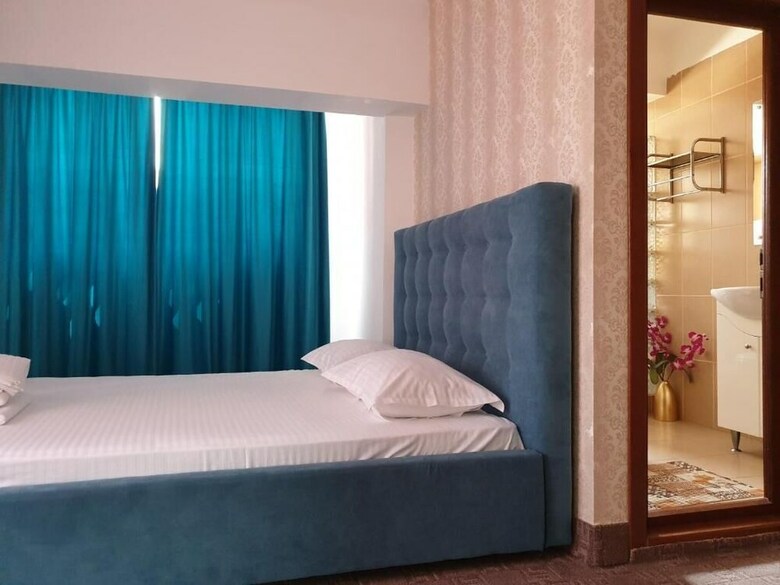 Hotel Casa Topazz
