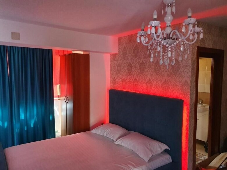 Hotel Casa Topazz