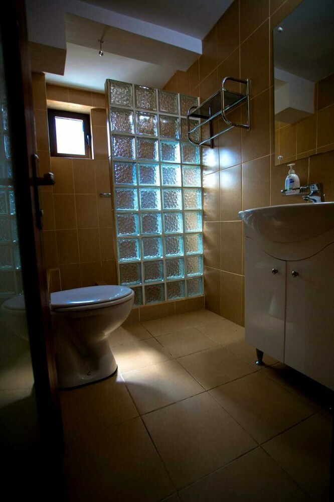 Hotel Casa Topazz