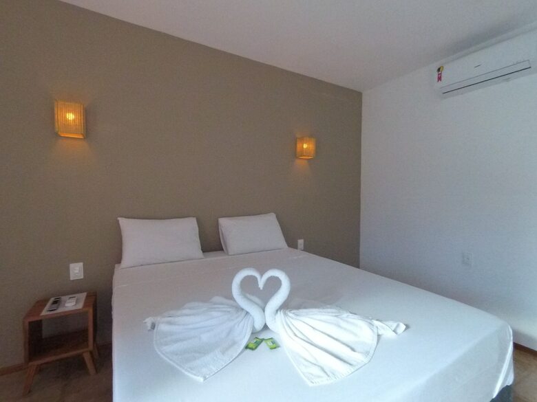 Pitanga Boutique Hotel