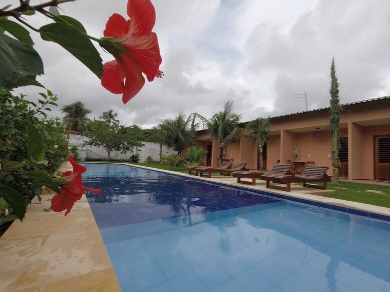 Pitanga Boutique Hotel