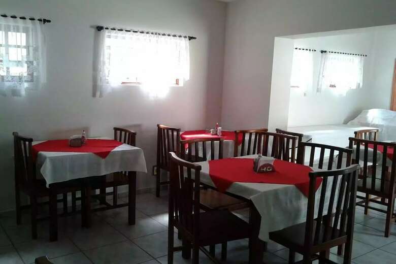 Hotel Guarini