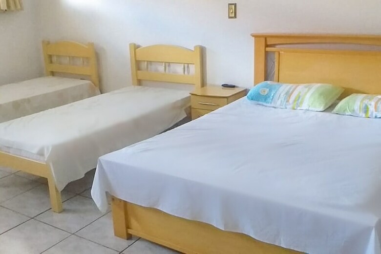 Hotel Guarini