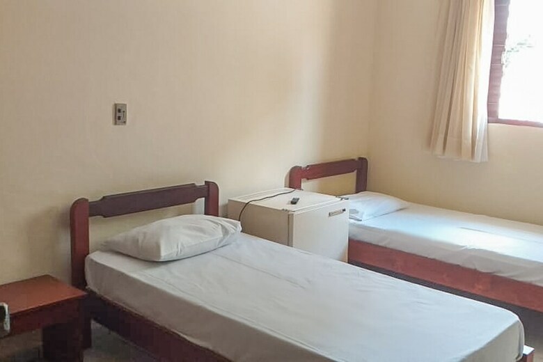 Hotel Guarini