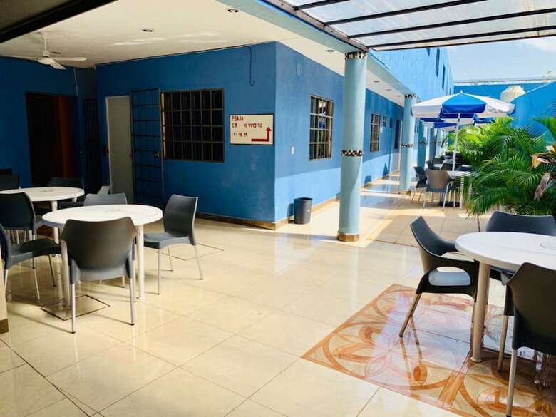 Hotel El Pato Inn