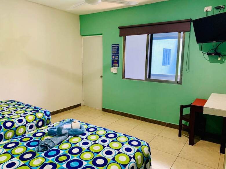 Hotel El Pato Inn