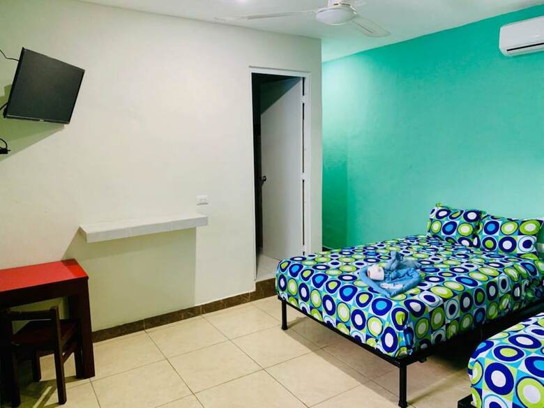 Hotel El Pato Inn
