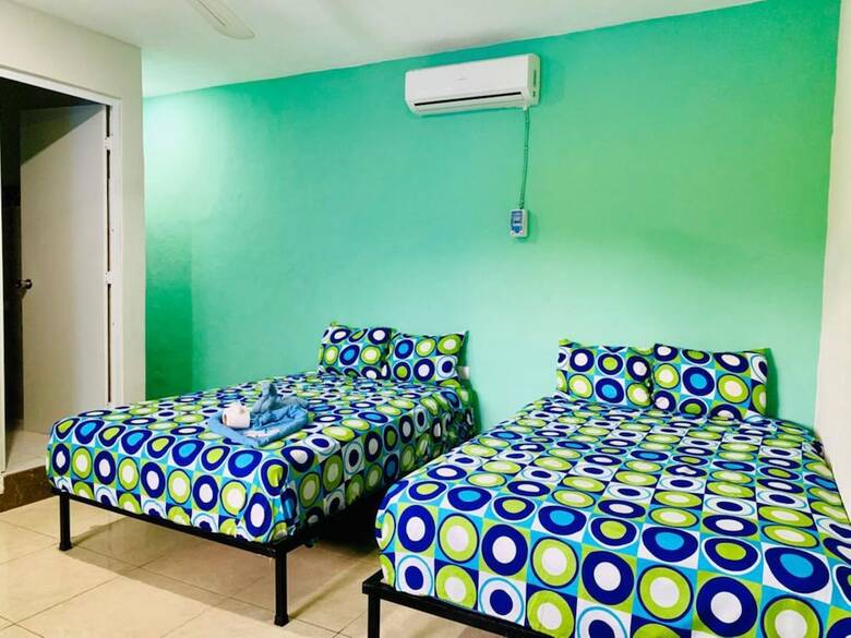 Hotel El Pato Inn