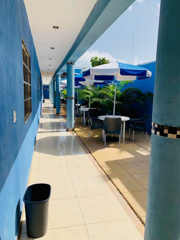 Hotel El Pato Inn