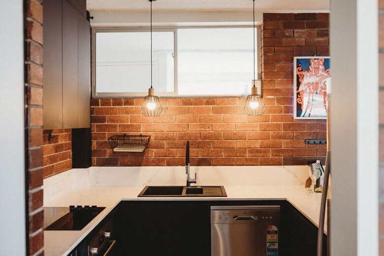 Apartamentos Renovated Apt With Beach Views