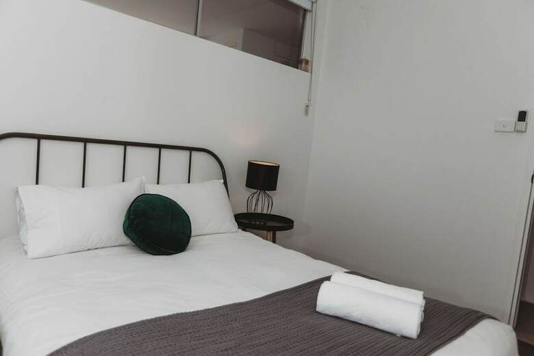 Apartamentos Renovated Apt With Beach Views