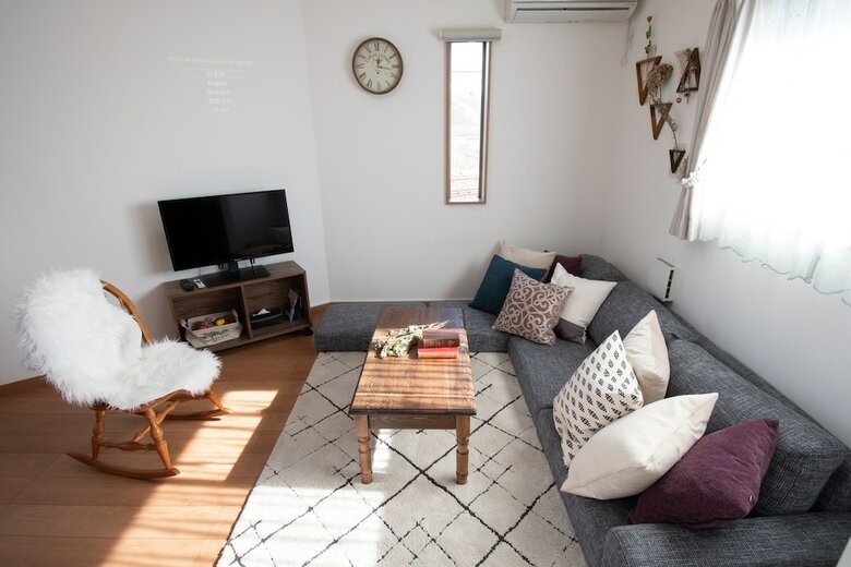 Ritz Residence Sumida