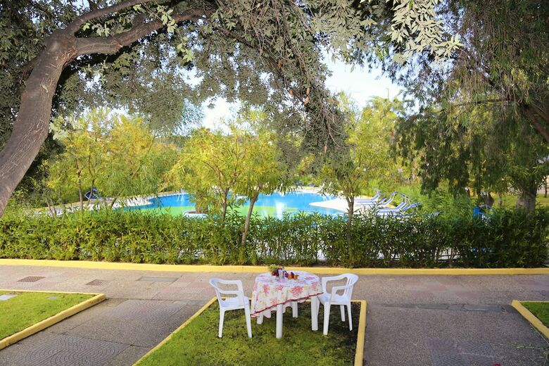 Apartamento Altido Residence Oasi