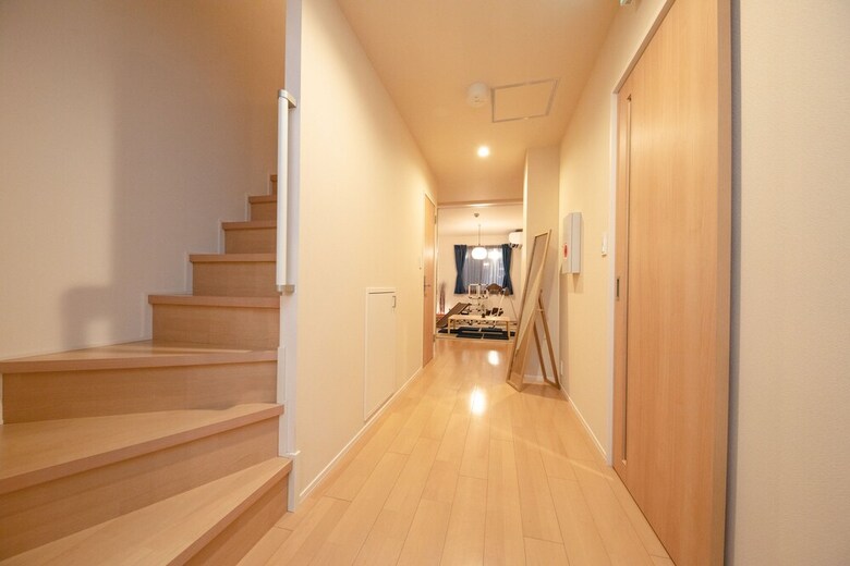 Togoshiginza Residence 201