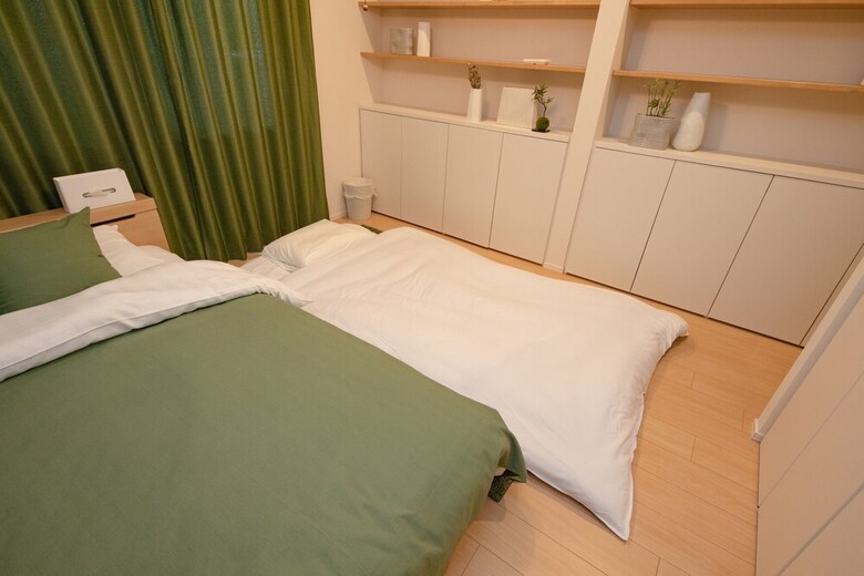 Togoshiginza Residence 201