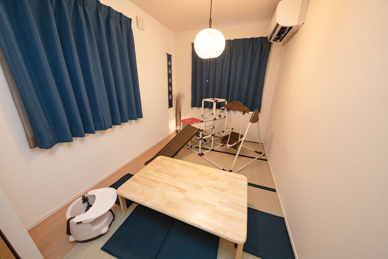 Togoshiginza Residence 201