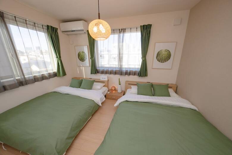 Togoshiginza Residence 201