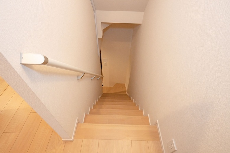 Togoshiginza Residence 201