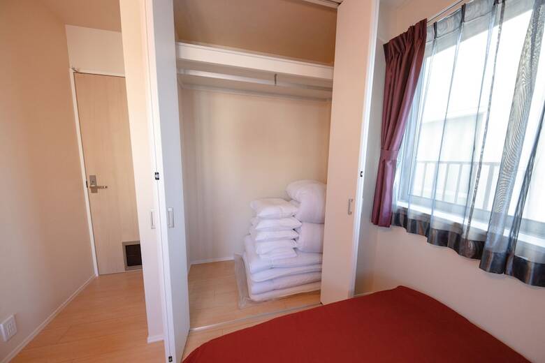 Togoshiginza Residence 201