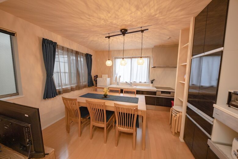 Togoshiginza Residence 201