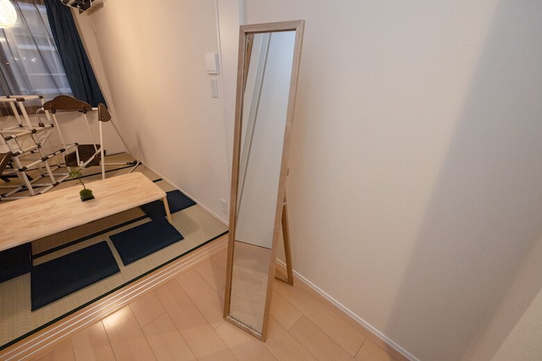 Togoshiginza Residence 201