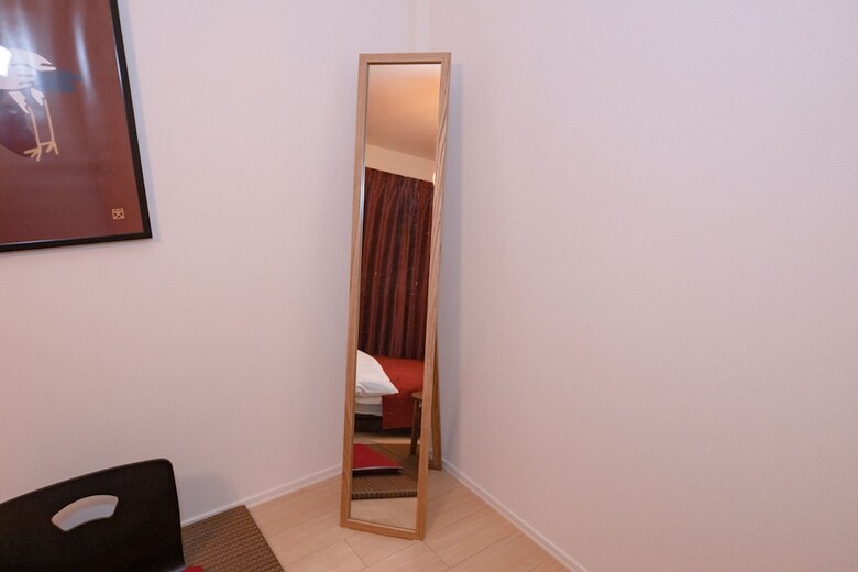 Togoshiginza Residence 201