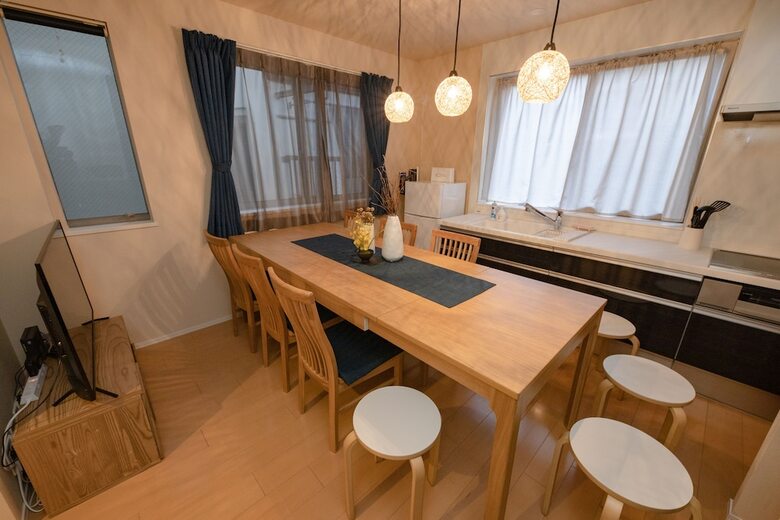 Togoshiginza Residence 201