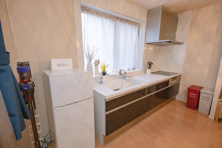 Togoshiginza Residence 201