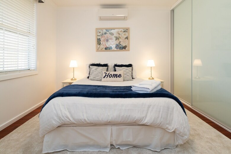 Homely 2 Bedroom Place In Denistone