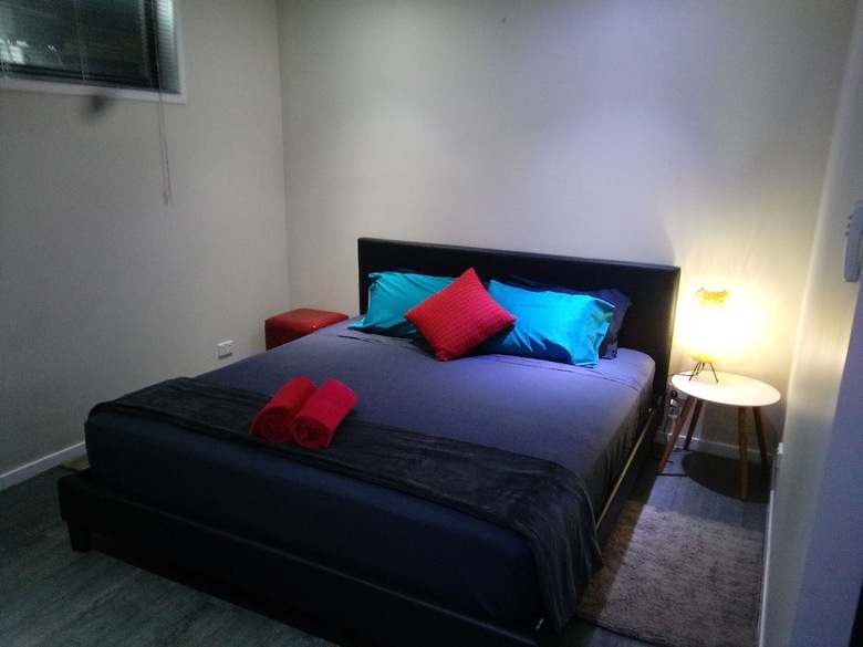 Hotel Southport Dandar