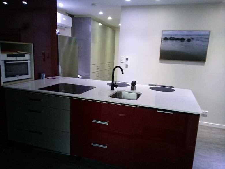 Hotel Southport Dandar