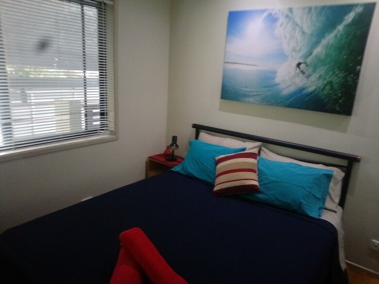 Hotel Southport Dandar