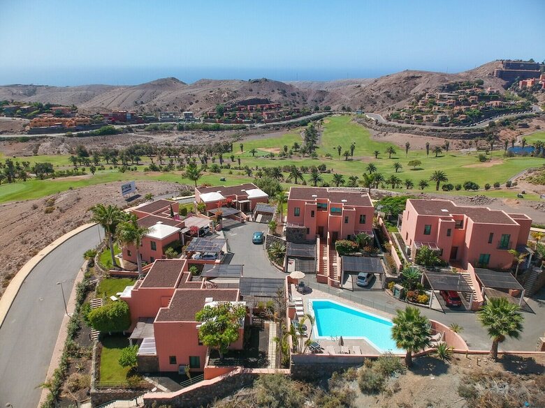 Villa Salobre 2