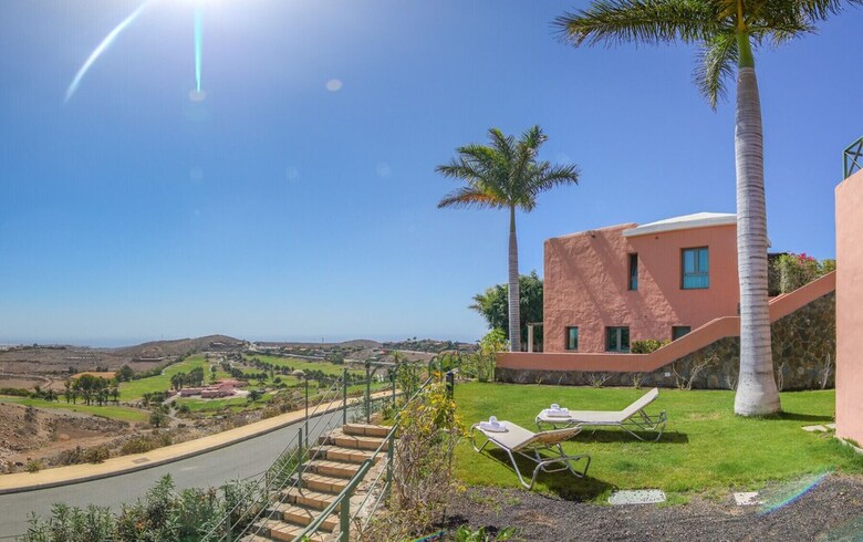 Villa Salobre 2