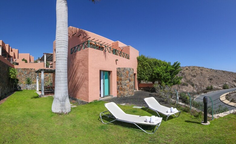 Villa Salobre 2