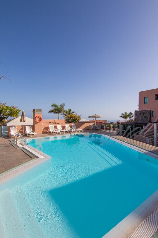 Villa Salobre 2