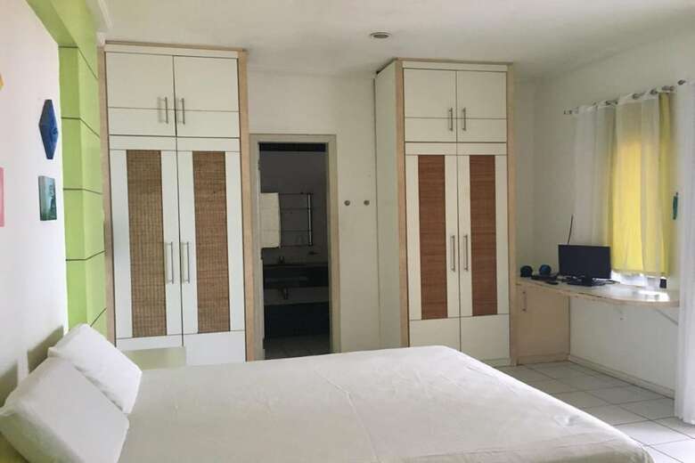 Hotel S�o Jos�