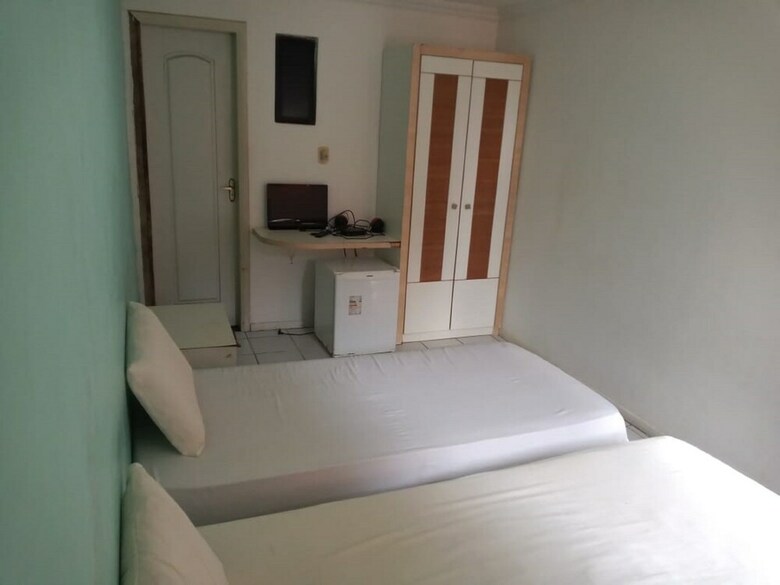 Hotel S�o Jos�