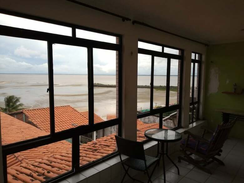 Hotel S�o Jos�