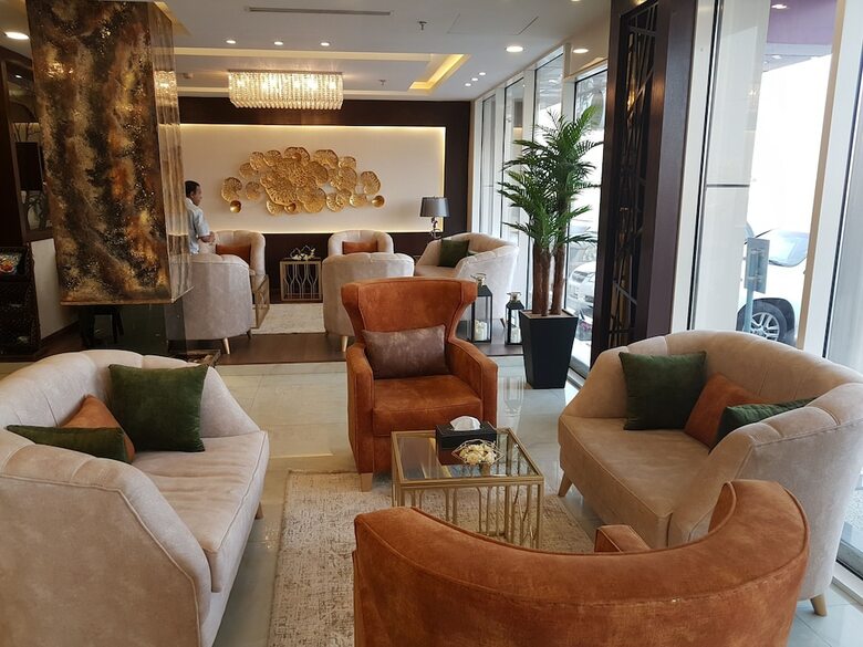 Laperla Hotel
