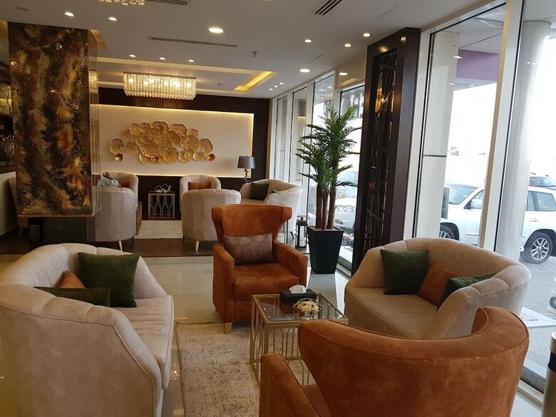 Laperla Hotel