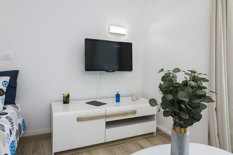 Apartamento Avenida Pto